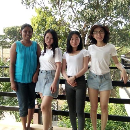 Let'Stay Home Ettukala Ngoại thất bức ảnh