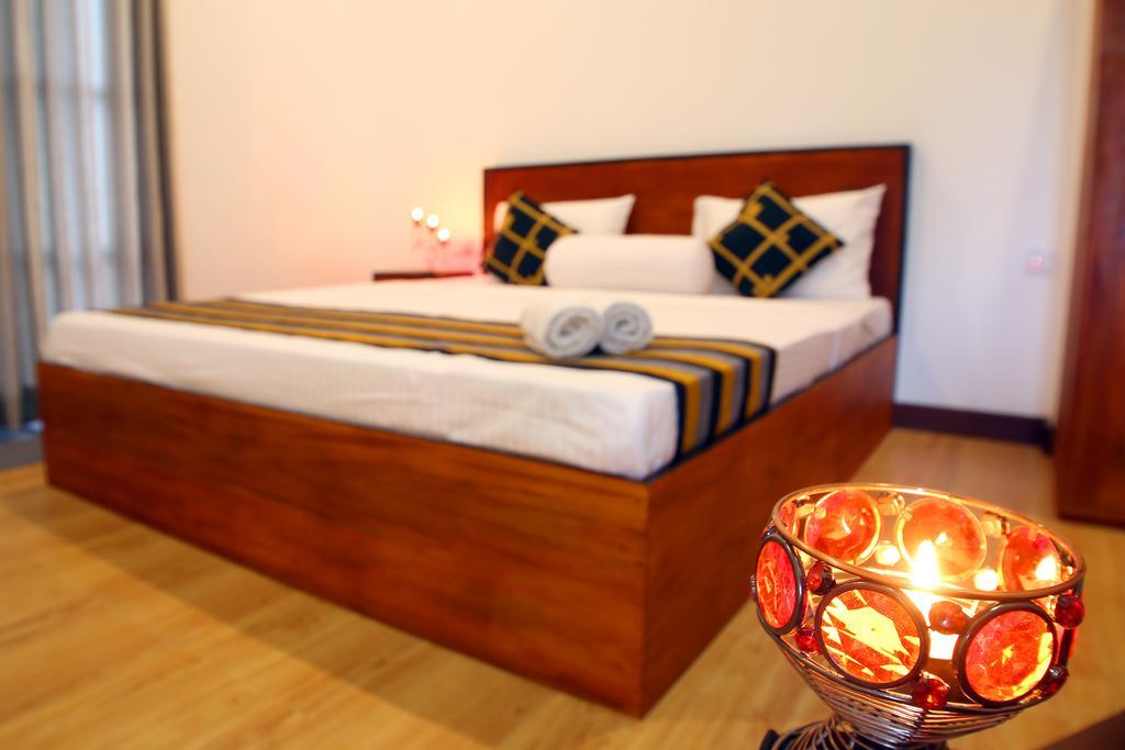 Let'Stay Home Ettukala Ngoại thất bức ảnh