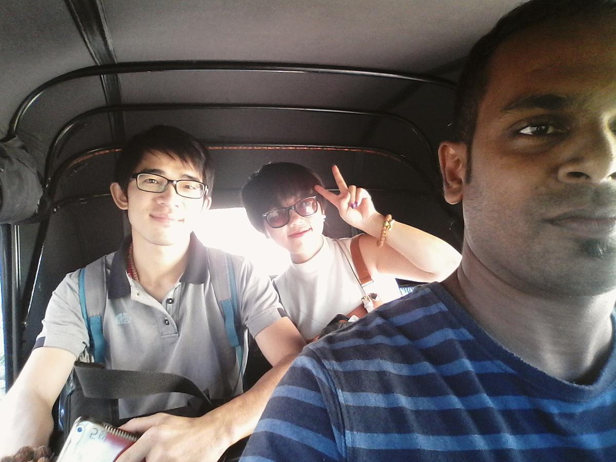 Let'Stay Home Ettukala Ngoại thất bức ảnh