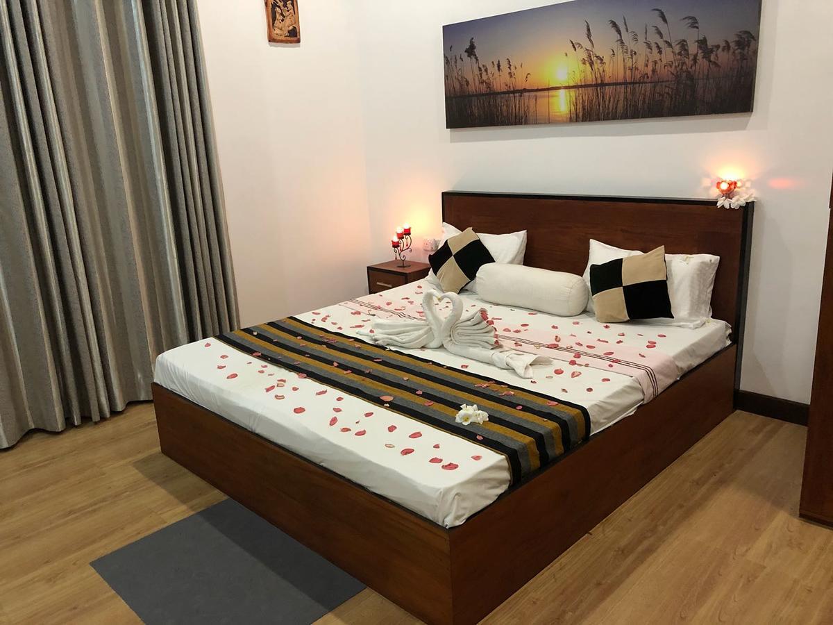 Let'Stay Home Ettukala Ngoại thất bức ảnh