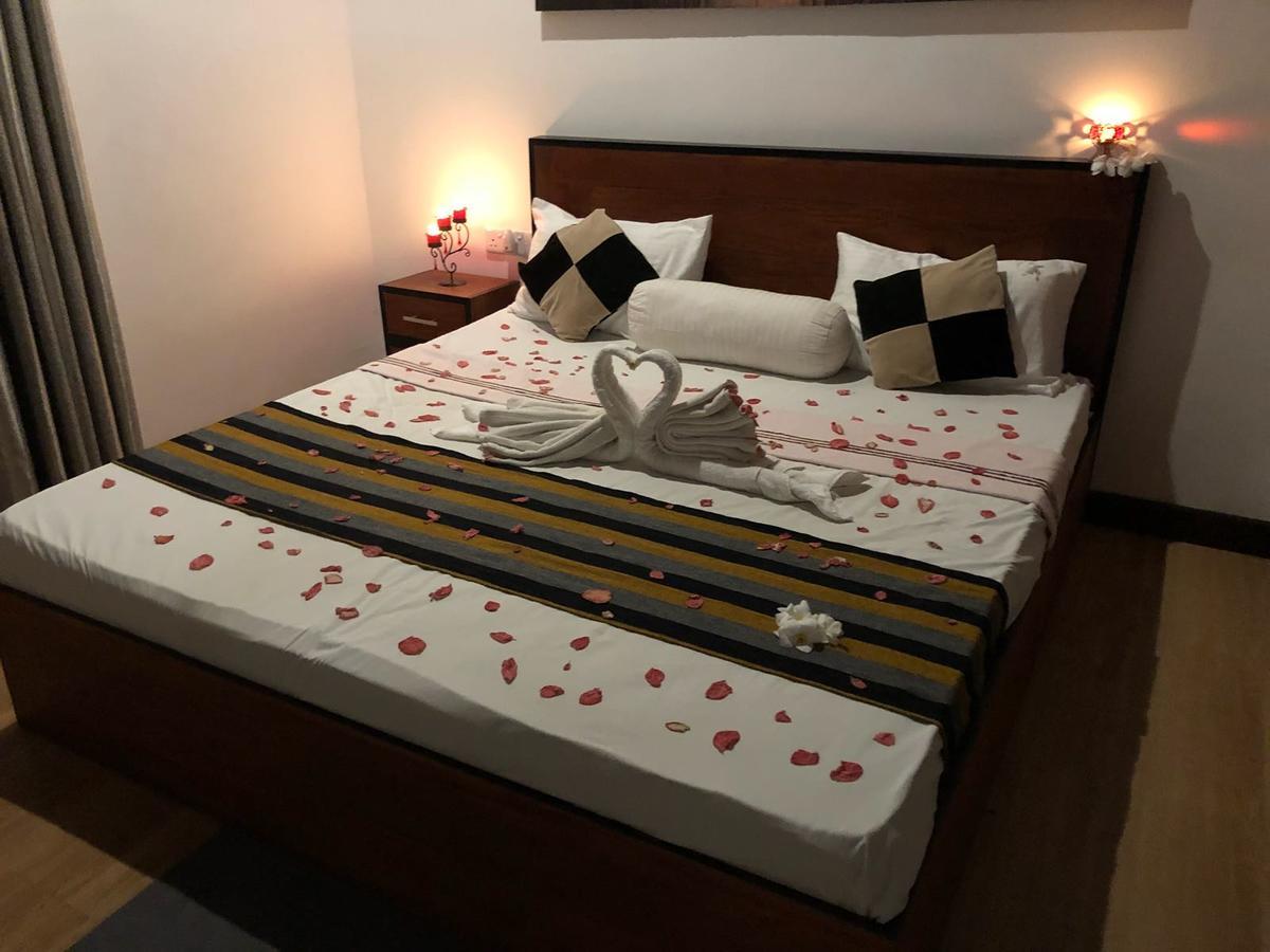 Let'Stay Home Ettukala Ngoại thất bức ảnh