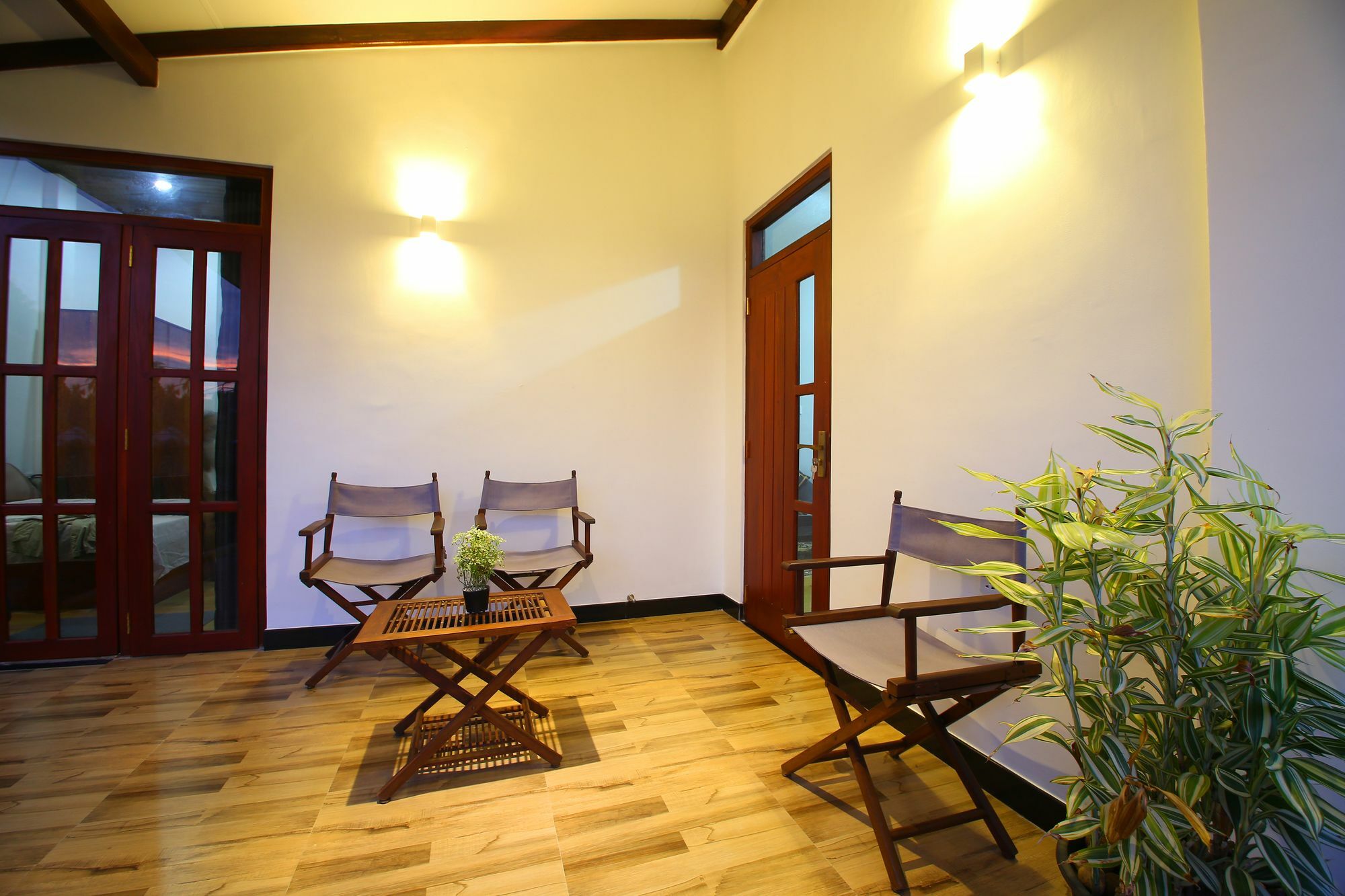 Let'Stay Home Ettukala Ngoại thất bức ảnh