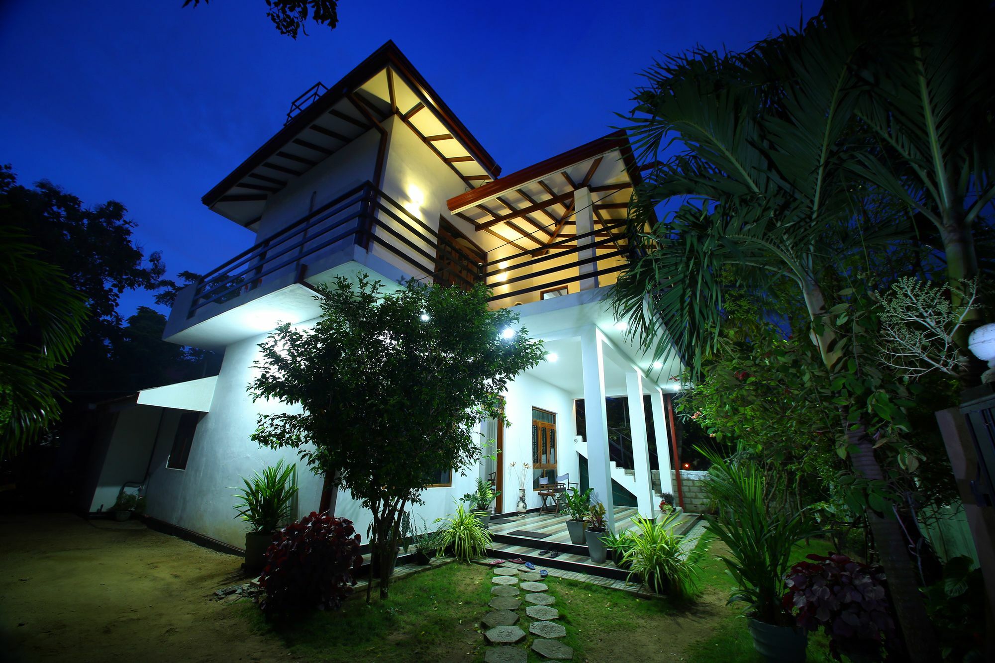 Let'Stay Home Ettukala Ngoại thất bức ảnh