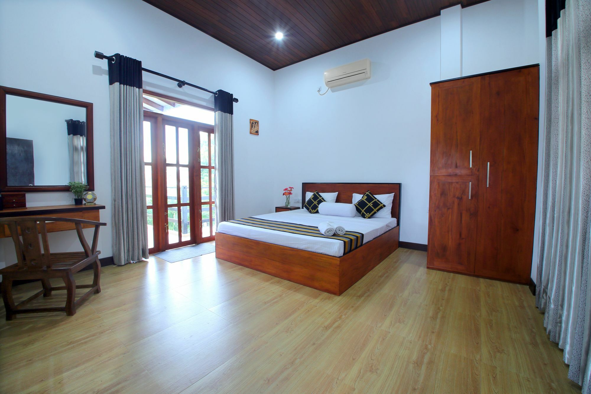 Let'Stay Home Ettukala Ngoại thất bức ảnh
